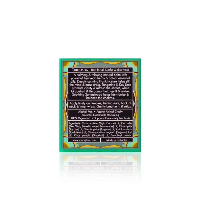 Harmonising Balm DE-STRESS 25g