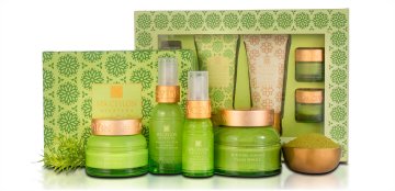 Discover Neem & Tea Tree range