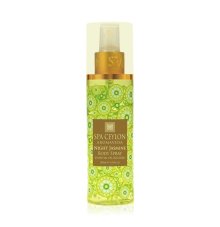 Body Spray Night Jasmine 200ml