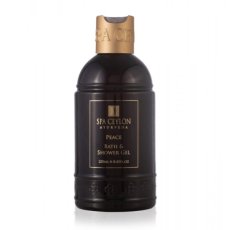 Koupelový a Sprchový Gel PEACE 250ml