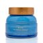Revitalizační leštící maska SKIN-DESTRESS Ashwagandha 100g