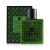 GREEN Pánský parfém 100ml