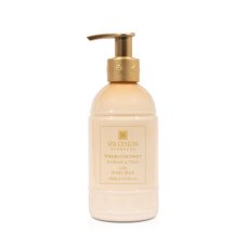 Body Milk Hydrate & Treat 15% Virgin Coconut 250ml
