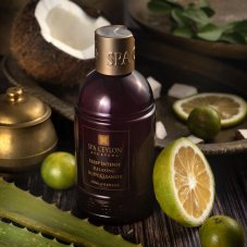 Relaxační Sprchový Gel SLEEP INTENSE 250ml