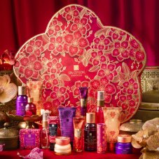 Fifteen Days Wellness & Beauty Calendar Orchid Paradise