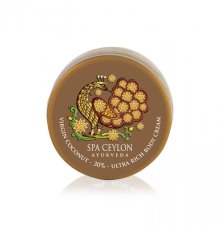 Tělový Krém 30% Ultra Bohatý Virgin Coconut 30g