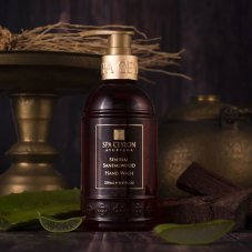 Hand Wash SENSUAL SANDALWOOD 250ml