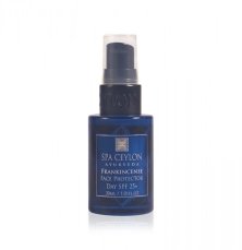 Rituals For Men Face Protector Day Frankincense SPF 25+ 30ml