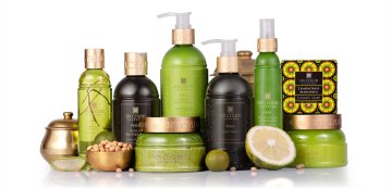Discover Peace range