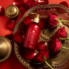 Hand and Body Lotion CARDAMOM ROSE 250ml