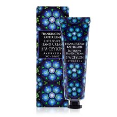 Intensive Hand Cream FRANKINCENSE KAFFIR LIME 30g