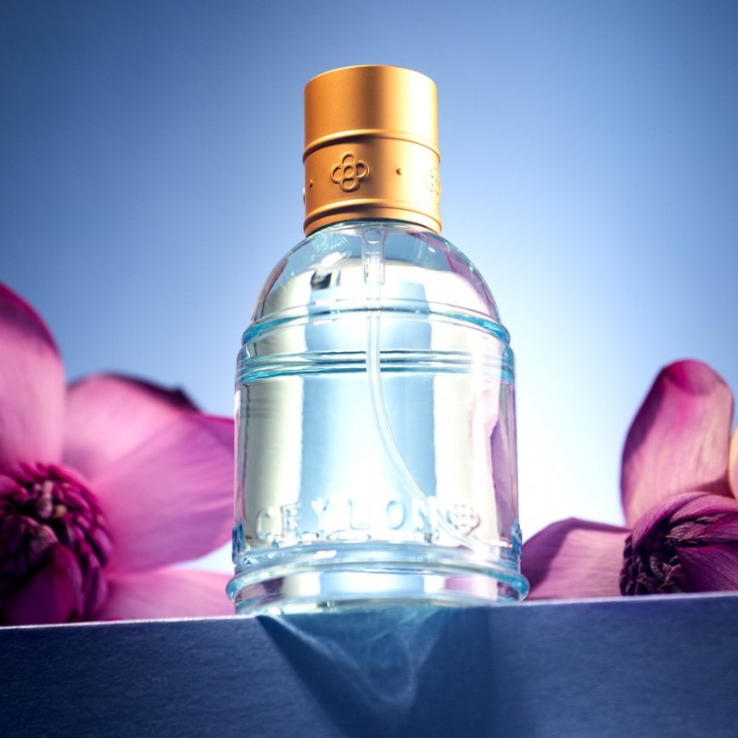 ROYAL LOTUS Eau De Perfume 50ml