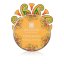 Přírodní Máslo CEYLON MANGO 25g