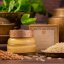 Nourishing All-Day Protector WHITE RICE 50g