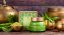 Refining Natural Exfoliator NEEM & TEA TREE 100g