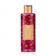 Perfumed Bath & Shower Gel ISLAND ROSE 250ml