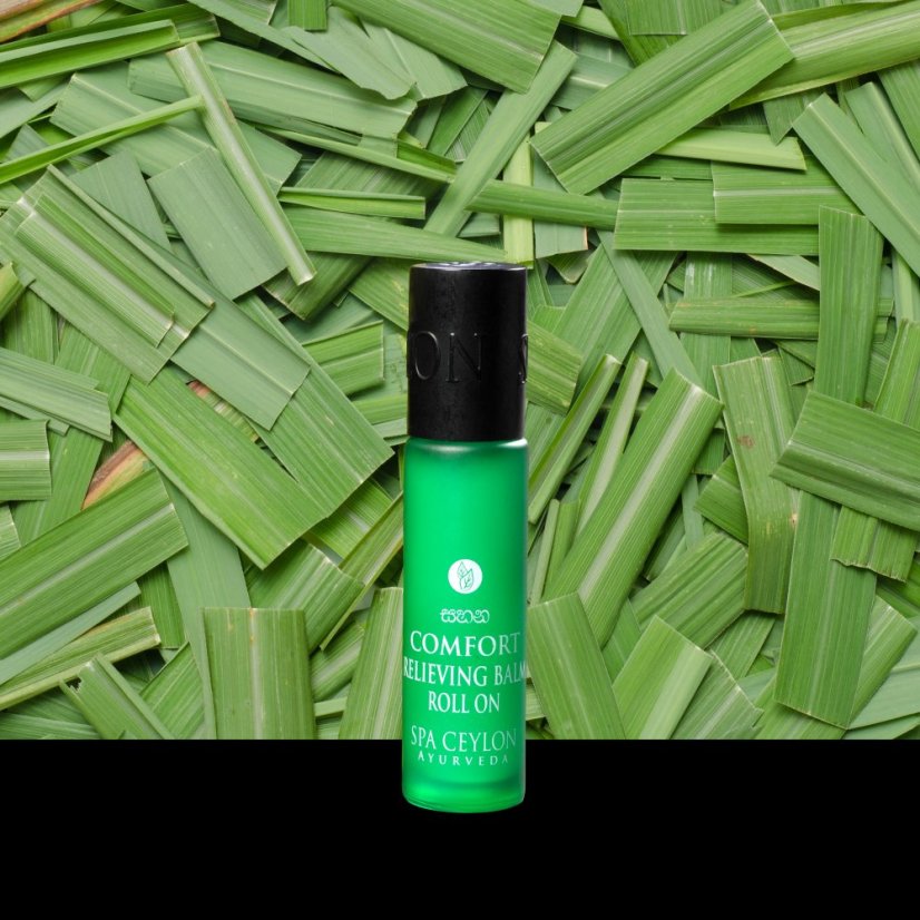 Roll On Balzám Proti Bolesti COMFORT 10ml