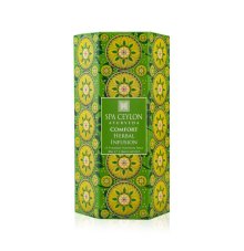 Ayurvedic herbal Infusion COMFORT 30g