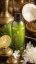 NEROLI JASMINE Šetrný Šampon na Vlasy 200ml