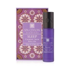 Calming Balm Roll On SLEEP10ml