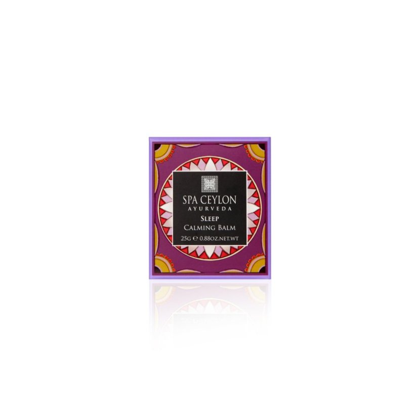 Calming Balm SLEEP 25g