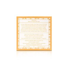Face & Body Refining Scrub Virgin Coconut 100g