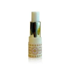 Almond Tinted Lip Balm Pearl