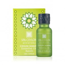CEYLON JASMINE Essential Oil Blend 20ml