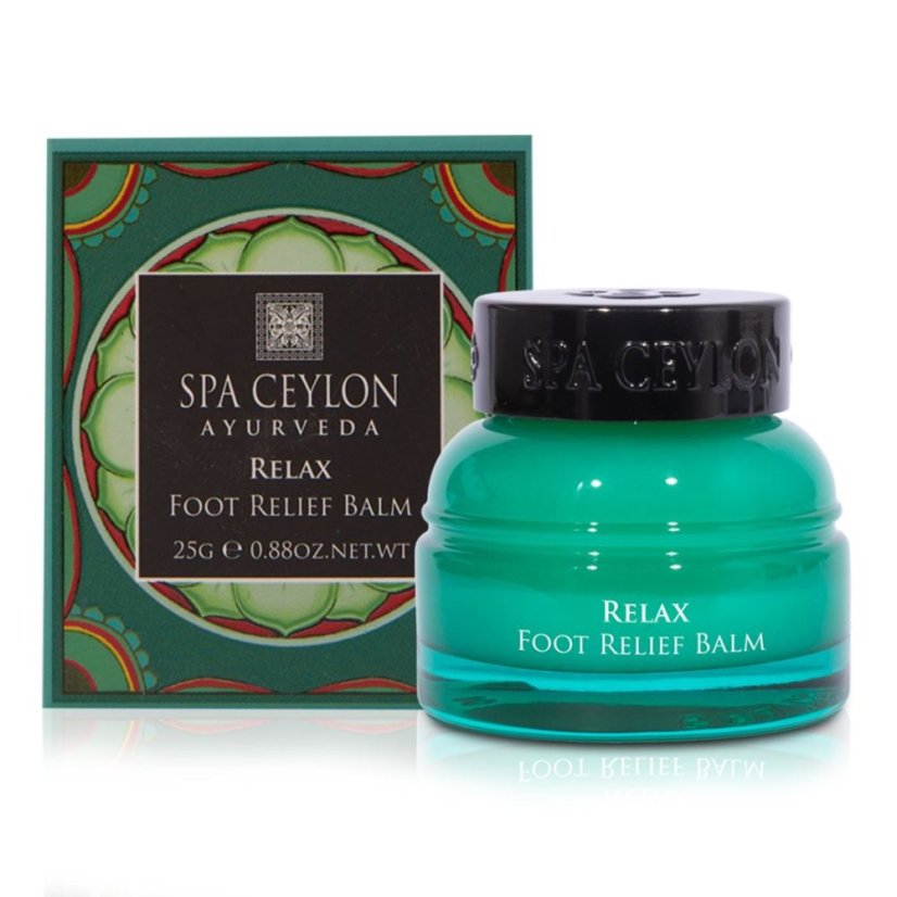 Foot Relief Balm RELAX 25g