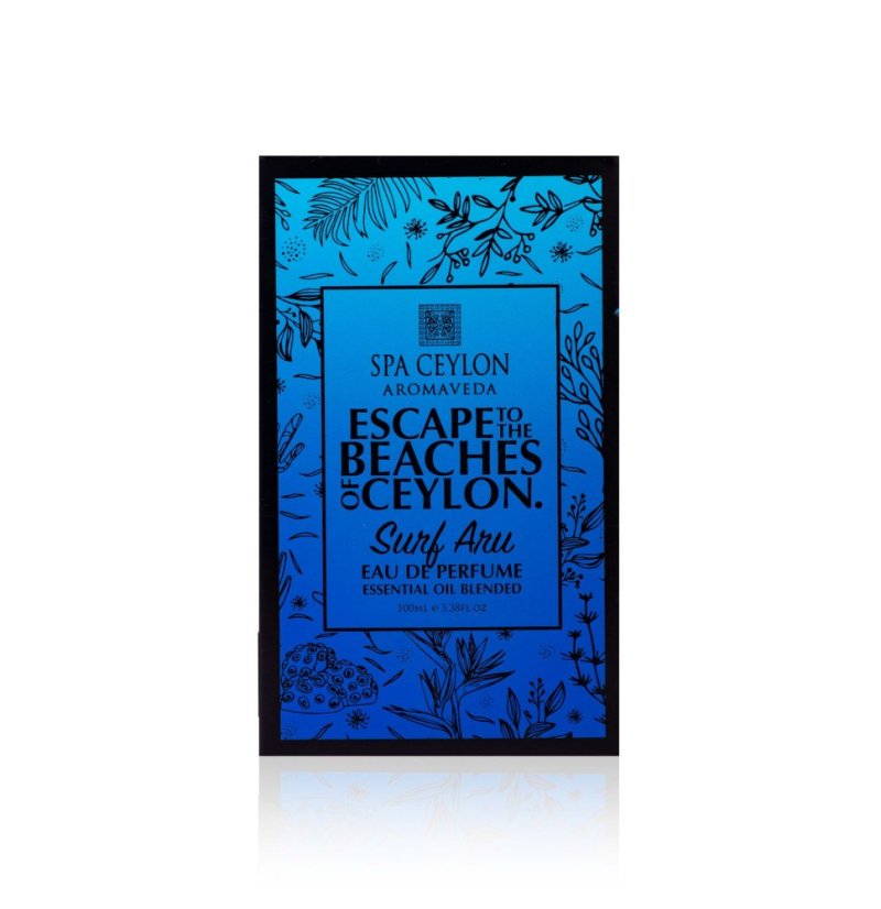 Pánský parfém SURF ARU 100ml