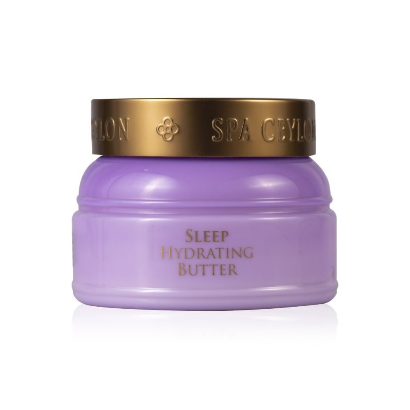 SLEEP Hydrating Butter 200g SLEEP Hydrating Butter 200g