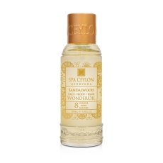 Wonder Olej SANDALWOOD 100ml