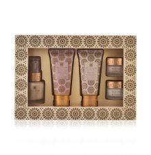 Intensive Under-Eye Treatment Set WHITE RICE