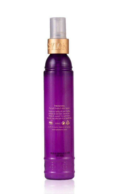 Dream Esenciální Mlha SLEEP INTENSE 100ml