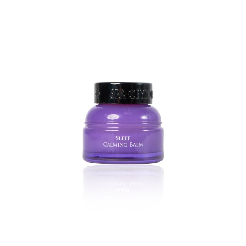 Zklidňující Balzám SLEEP 25g