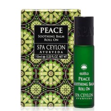 Soothing Balm Roll On PEACE 10ml