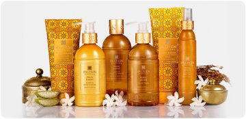 Discover Neroli Jasmine range