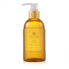 Jemné Mýdlo na Ruce NEROLI JASMINE 250ml