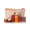 Home Spa Set SENSUAL SANDALWOOD