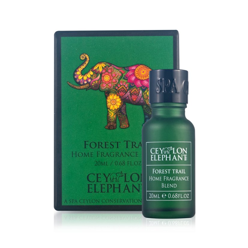 HOME FRAGANCE BLEND FOREST TRAIL