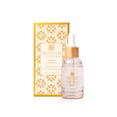 Regenerační Noční Pleťový Olej Virgin Coconut 30 ml