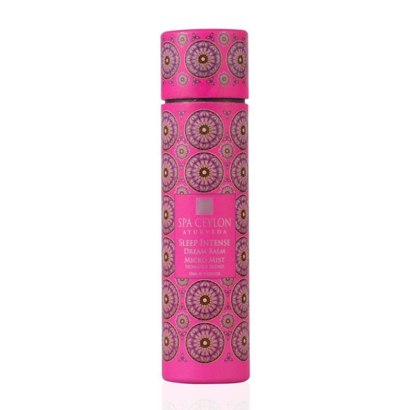 Dream Balm Micro Mist SLEEP INTENSE 10ml
