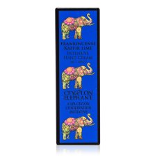 Intenzivní Krém na Ruce CEYLON ELEPHANT FRANKINCENSE KAY LIME 30g