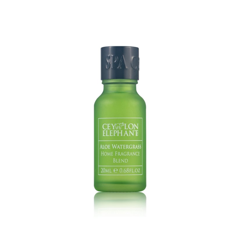 Směs Esenciálních Olejů ALOE WATERGRASS