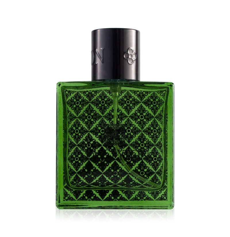 GREEN Eau de Parfume for Men 100ml