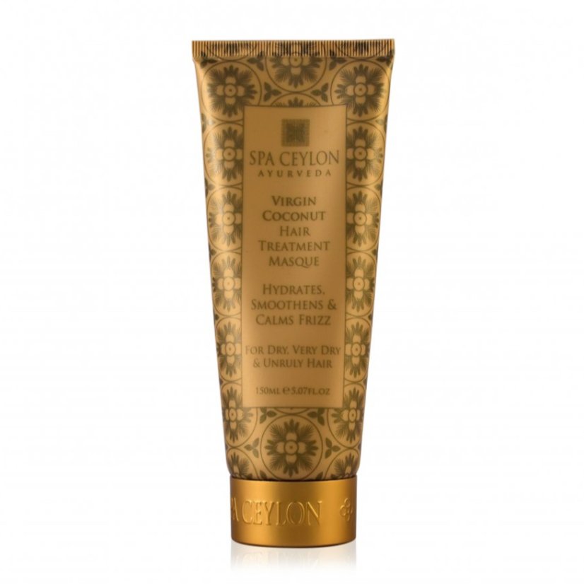 Hair Treatment Masque Virgin Coconut 150ml