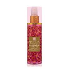 Body Spray Kandyan Rose 200 ml
