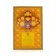 Vitamin E Rich Dry Skin Treatment Gold Facial - SAL & SAFFRON 25g