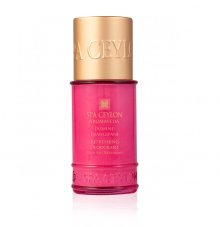 Osvěžující přírodní deodorant JASMINE FRANGIPANI Eau de Ceylon 60 ml