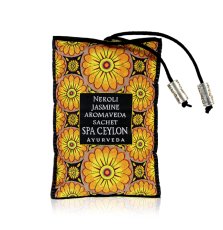 NEROLI JASMINE Aromaveda Sachet 45g